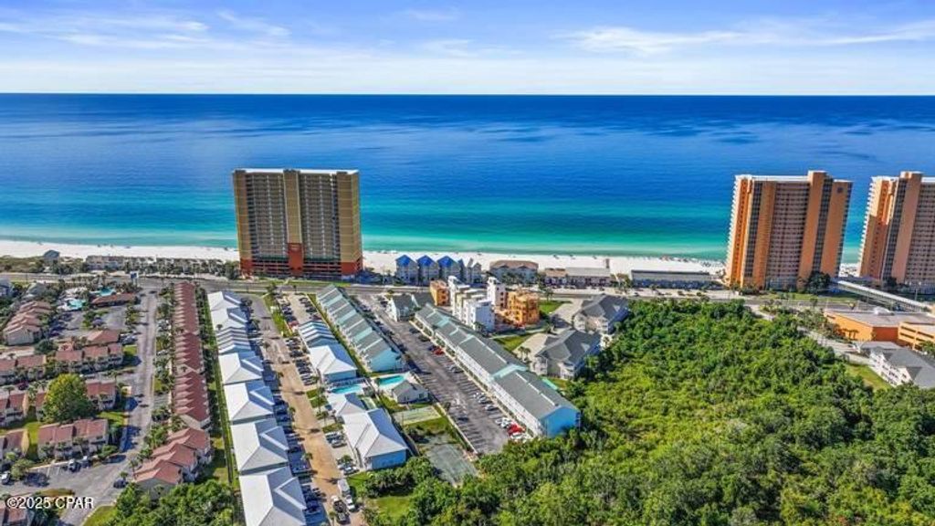 Image 32 of property listing at 17670 Front Beach Road A7, Panama City Beach, FL 32413