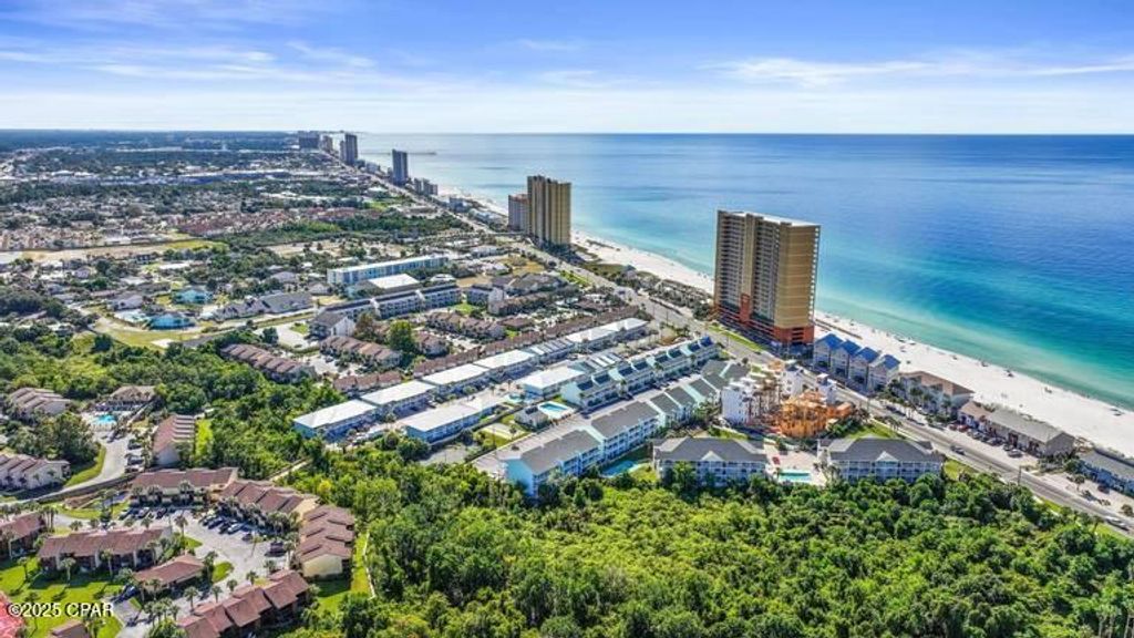 Image 33 of property listing at 17670 Front Beach Road A7, Panama City Beach, FL 32413