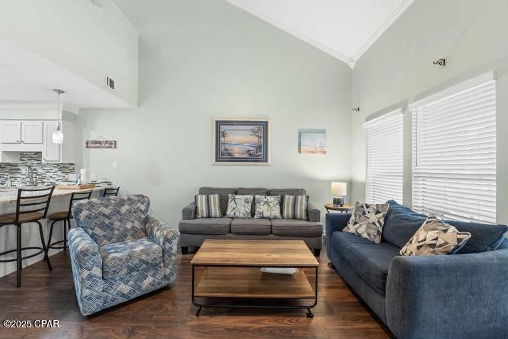 Image 4 of property listing at 17670 Front Beach Road A7, Panama City Beach, FL 32413