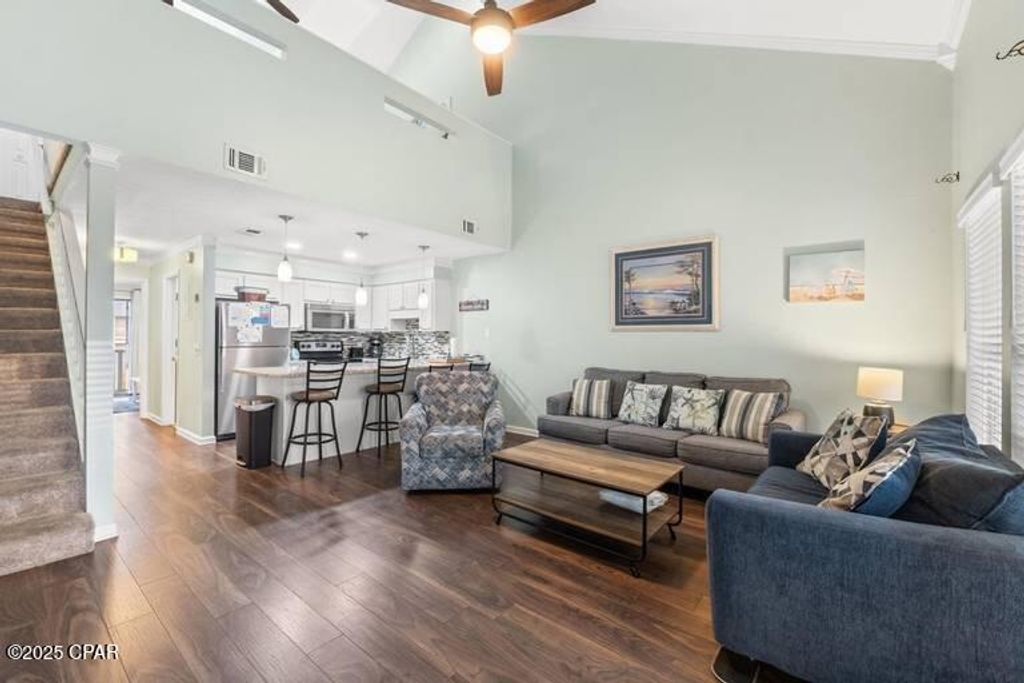 Image 5 of property listing at 17670 Front Beach Road A7, Panama City Beach, FL 32413