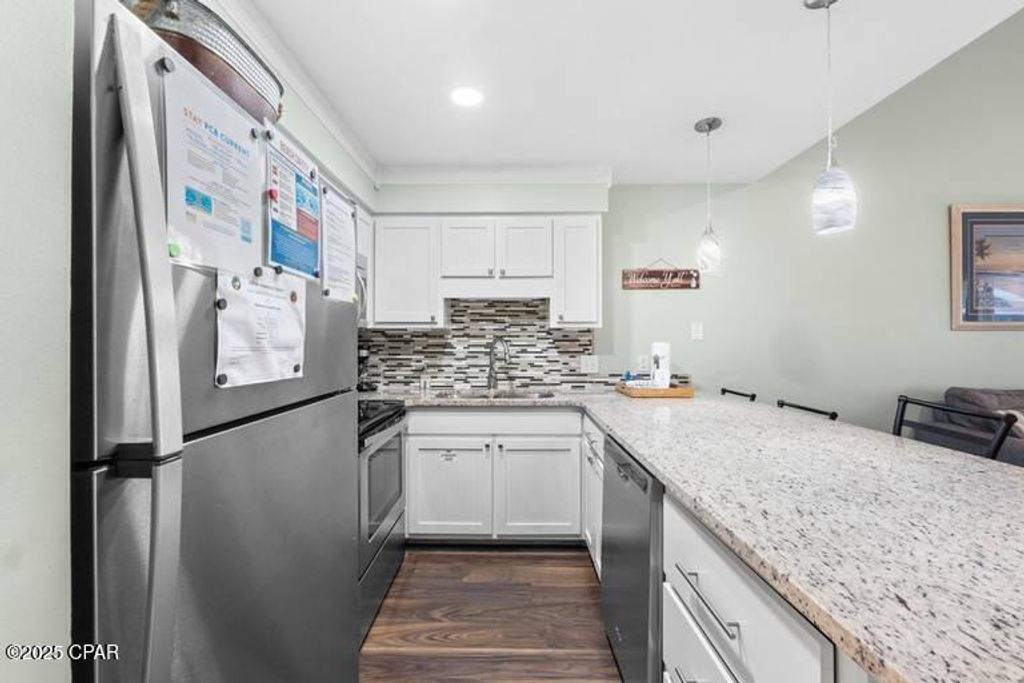 Image 7 of property listing at 17670 Front Beach Road A7, Panama City Beach, FL 32413