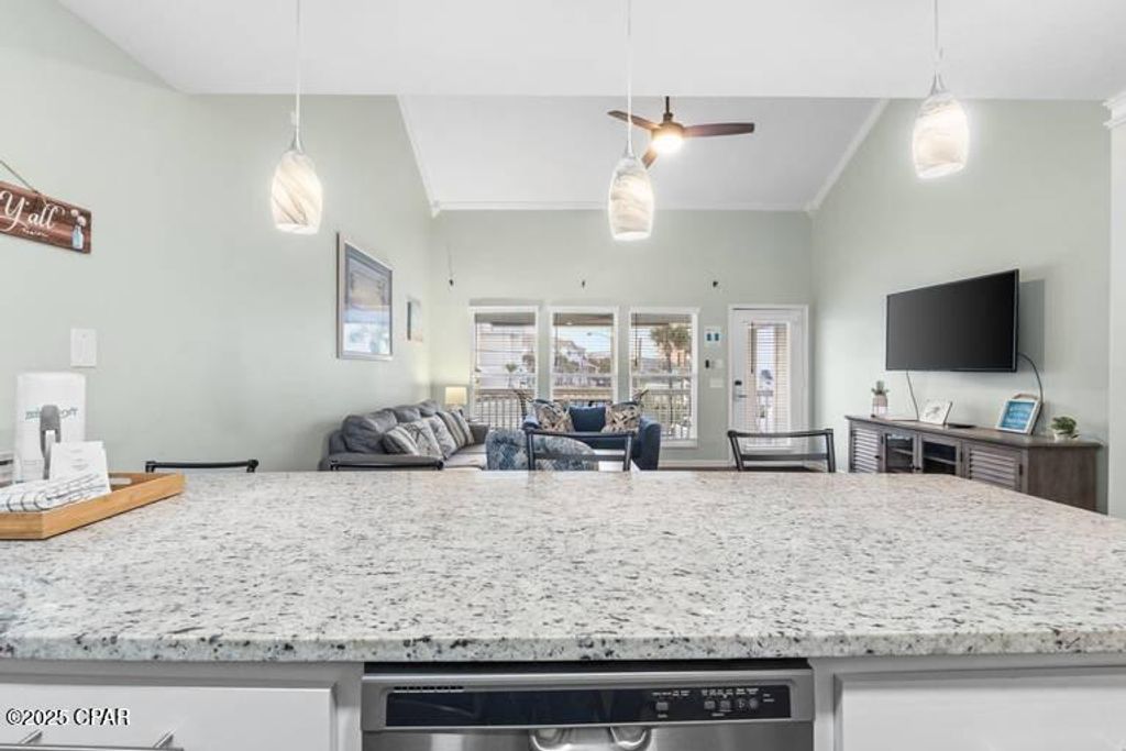 Image 8 of property listing at 17670 Front Beach Road A7, Panama City Beach, FL 32413