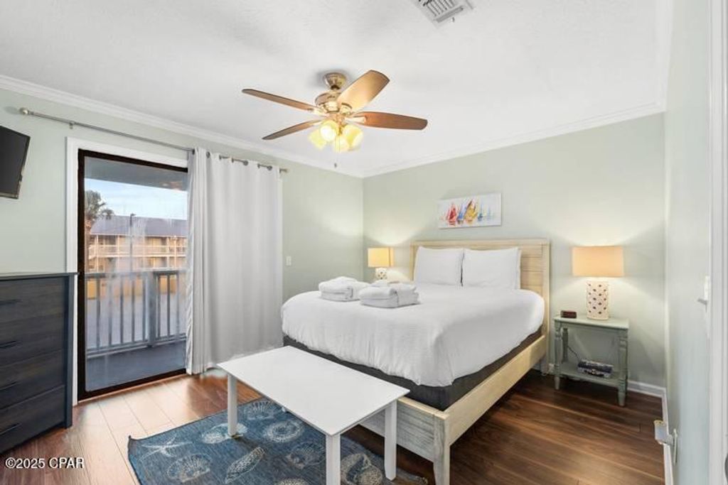 Image 9 of property listing at 17670 Front Beach Road A7, Panama City Beach, FL 32413
