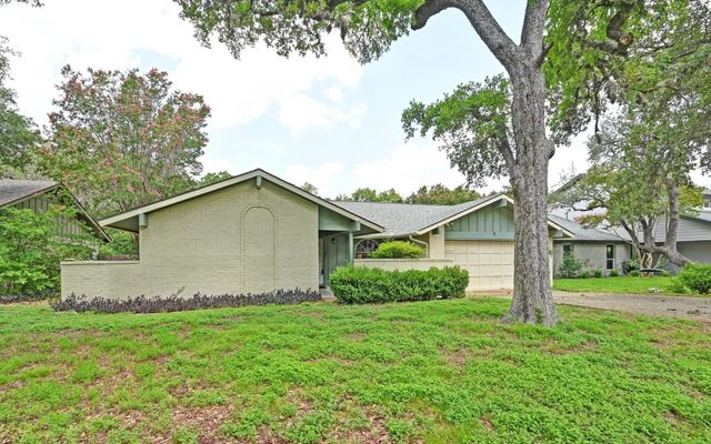 4514 Cliffstone CV, Austin, TX 78735