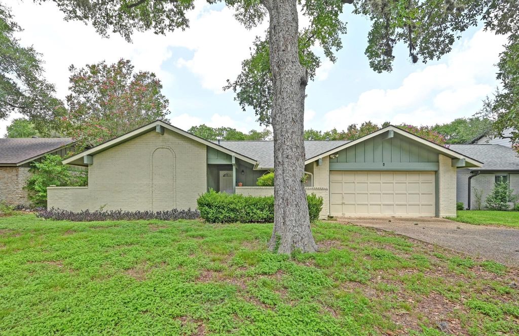 4514 Cliffstone CV, Austin, TX 78735