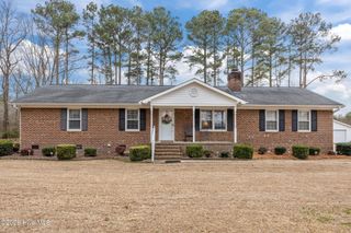 1101 Forlines Road, Winterville, NC 28590