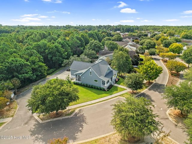 420 Cades Trail, Southport, NC 28461