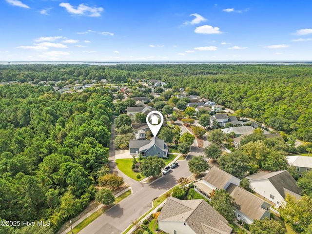 420 Cades Trail, Southport, NC 28461
