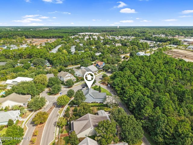420 Cades Trail, Southport, NC 28461
