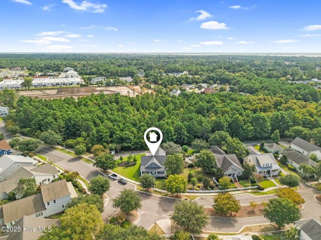 420 Cades Trail, Southport, NC 28461