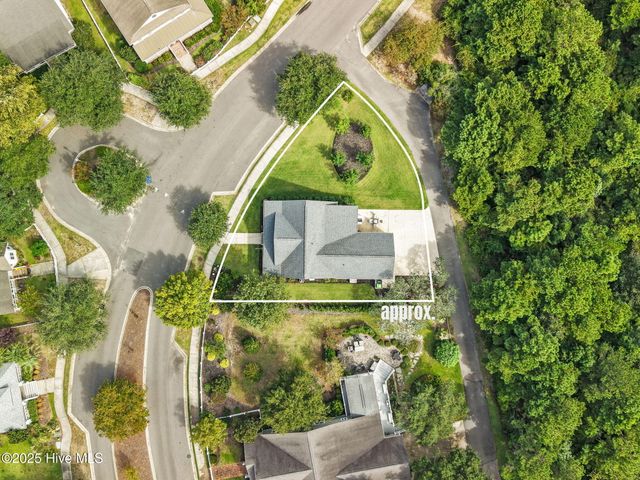 420 Cades Trail, Southport, NC 28461