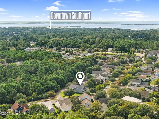 420 Cades Trail, Southport, NC 28461