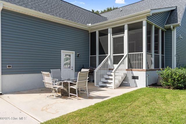 420 Cades Trail, Southport, NC 28461