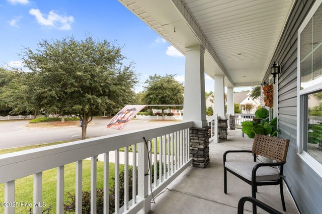 420 Cades Trail, Southport, NC 28461