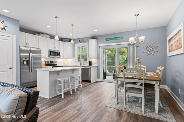 420 Cades Trail, Southport, NC 28461