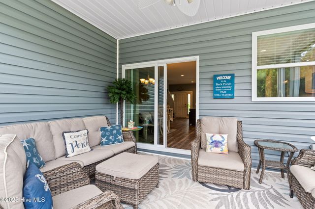420 Cades Trail, Southport, NC 28461