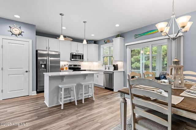 420 Cades Trail, Southport, NC 28461