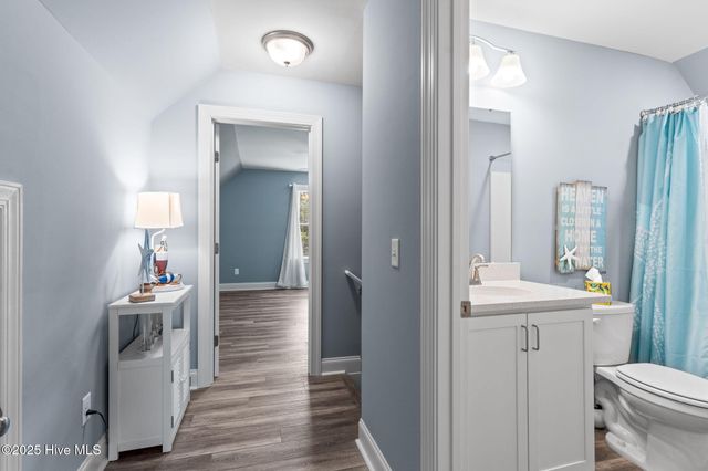 420 Cades Trail, Southport, NC 28461