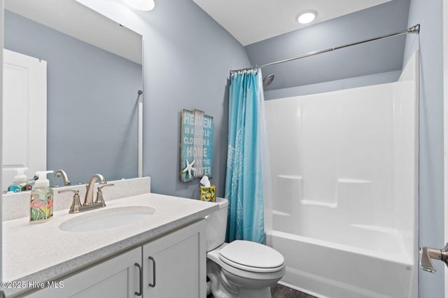 420 Cades Trail, Southport, NC 28461