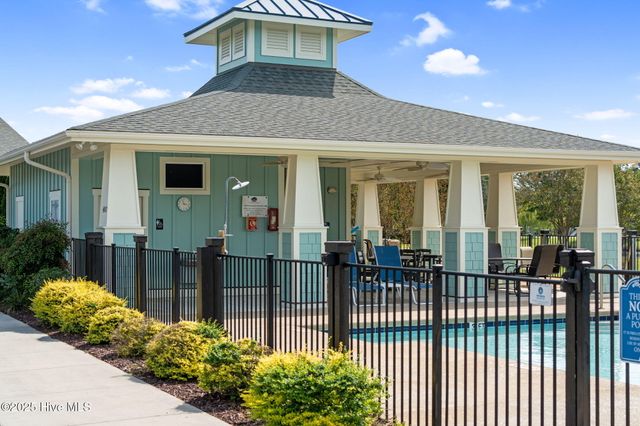 420 Cades Trail, Southport, NC 28461
