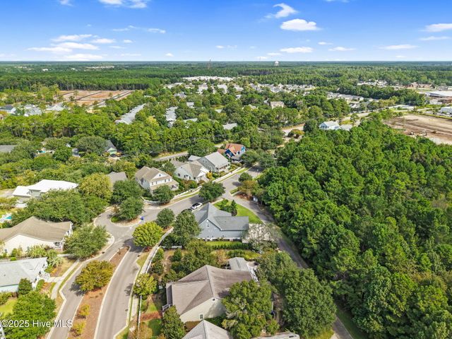 420 Cades Trail, Southport, NC 28461
