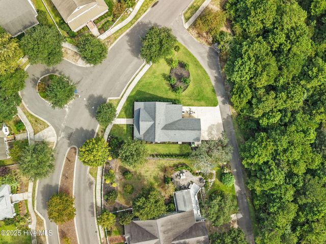 420 Cades Trail, Southport, NC 28461