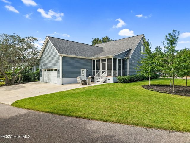 420 Cades Trail, Southport, NC 28461