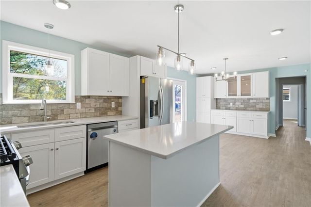 191 Pine NE Street, Fairburn, GA 30213