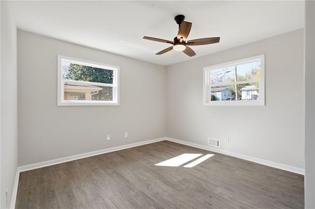 191 Pine NE Street, Fairburn, GA 30213