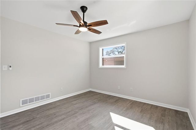 191 Pine NE Street, Fairburn, GA 30213