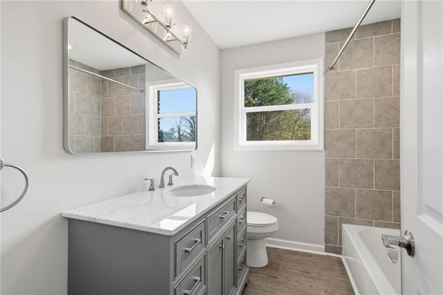 191 Pine NE Street, Fairburn, GA 30213