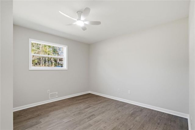 191 Pine NE Street, Fairburn, GA 30213