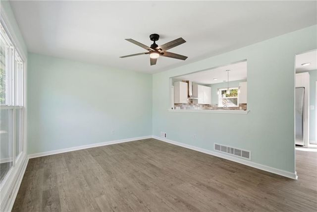 191 Pine NE Street, Fairburn, GA 30213