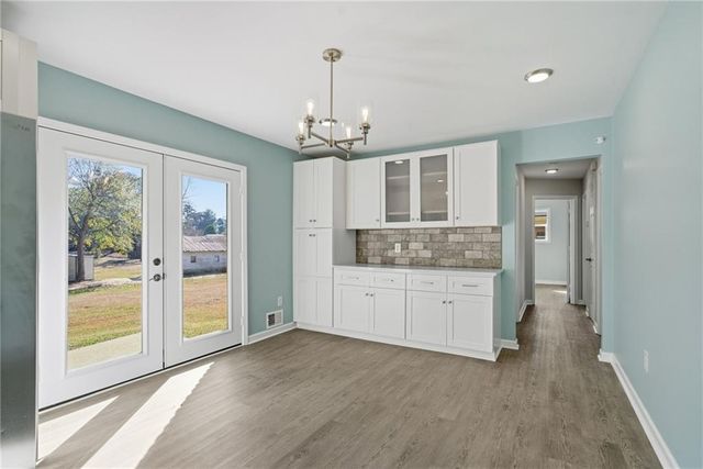 191 Pine NE Street, Fairburn, GA 30213