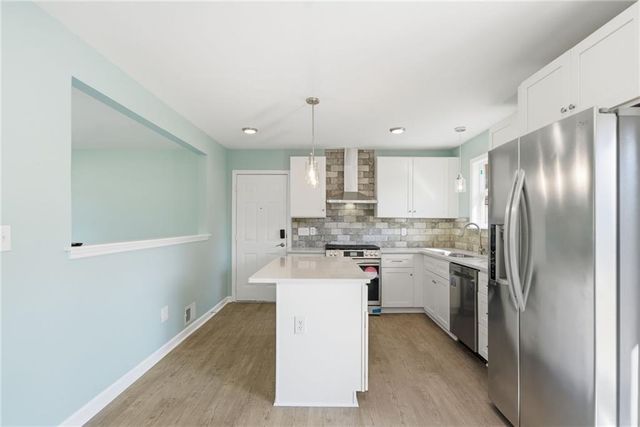 191 Pine NE Street, Fairburn, GA 30213