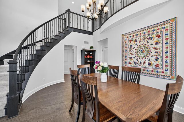 3269 Hayster Drive, Ann Arbor, MI 48105