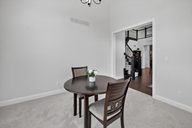 3269 Hayster Drive, Ann Arbor, MI 48105