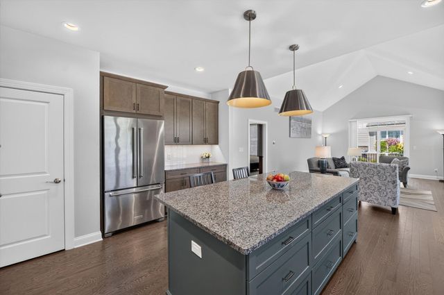 3269 Hayster Drive, Ann Arbor, MI 48105