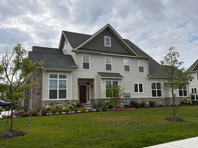 3269 Hayster Drive, Ann Arbor, MI 48105