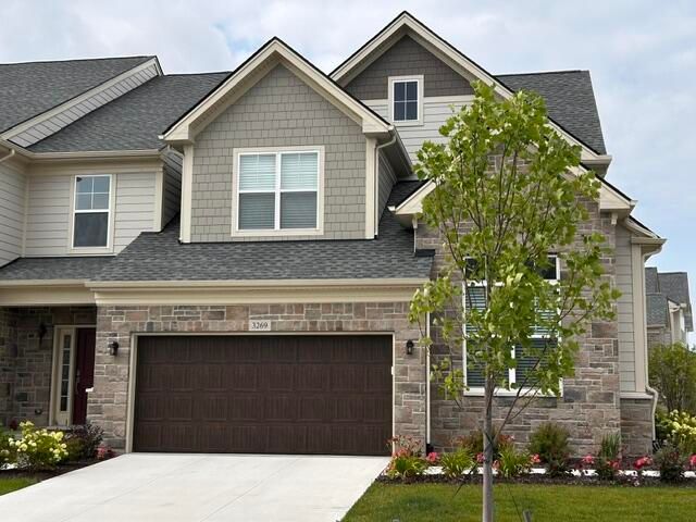 3269 Hayster Drive, Ann Arbor, MI 48105