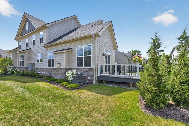 3269 Hayster Drive, Ann Arbor, MI 48105