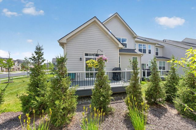 3269 Hayster Drive, Ann Arbor, MI 48105