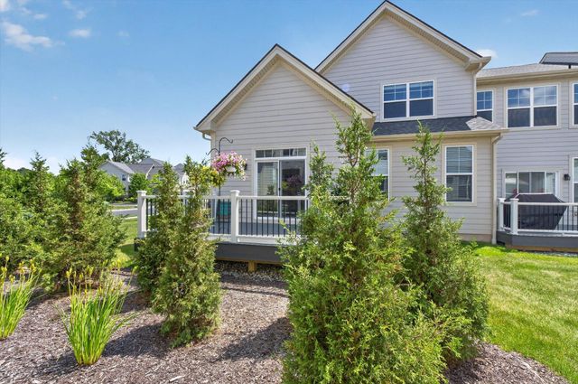 3269 Hayster Drive, Ann Arbor, MI 48105