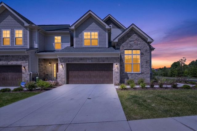 3269 Hayster Drive, Ann Arbor, MI 48105