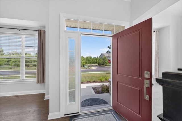 3269 Hayster Drive, Ann Arbor, MI 48105