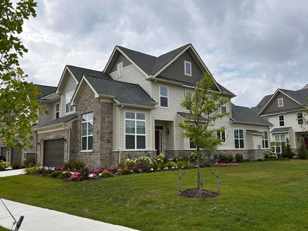 3269 Hayster Drive, Ann Arbor, MI 48105