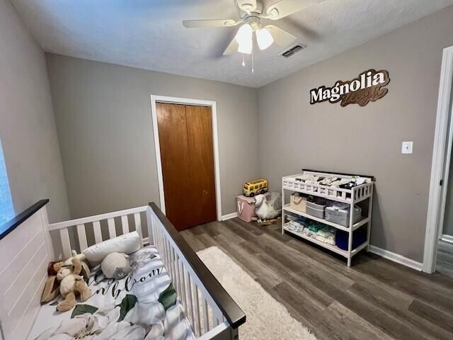 4389 Clements Road, Hephzibah, GA 30815