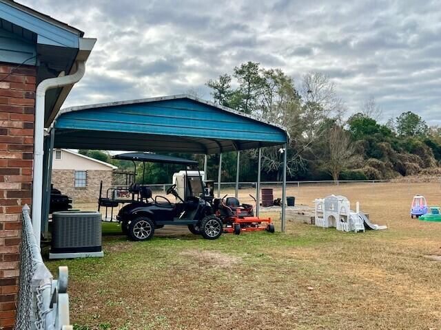 4389 Clements Road, Hephzibah, GA 30815