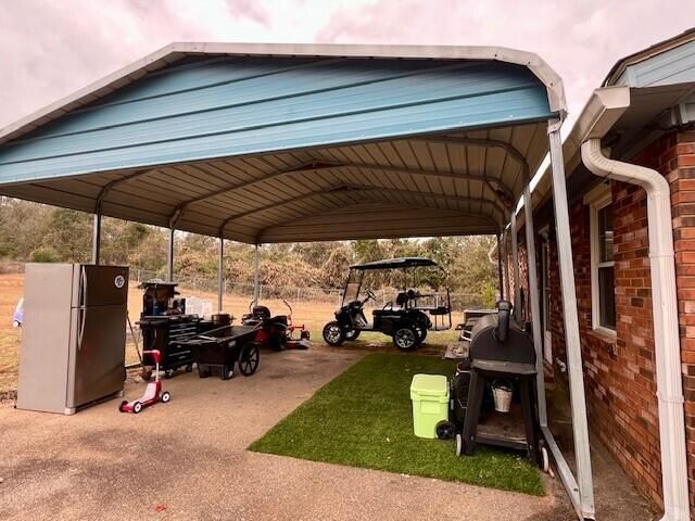 4389 Clements Road, Hephzibah, GA 30815