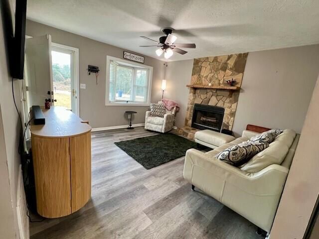 4389 Clements Road, Hephzibah, GA 30815